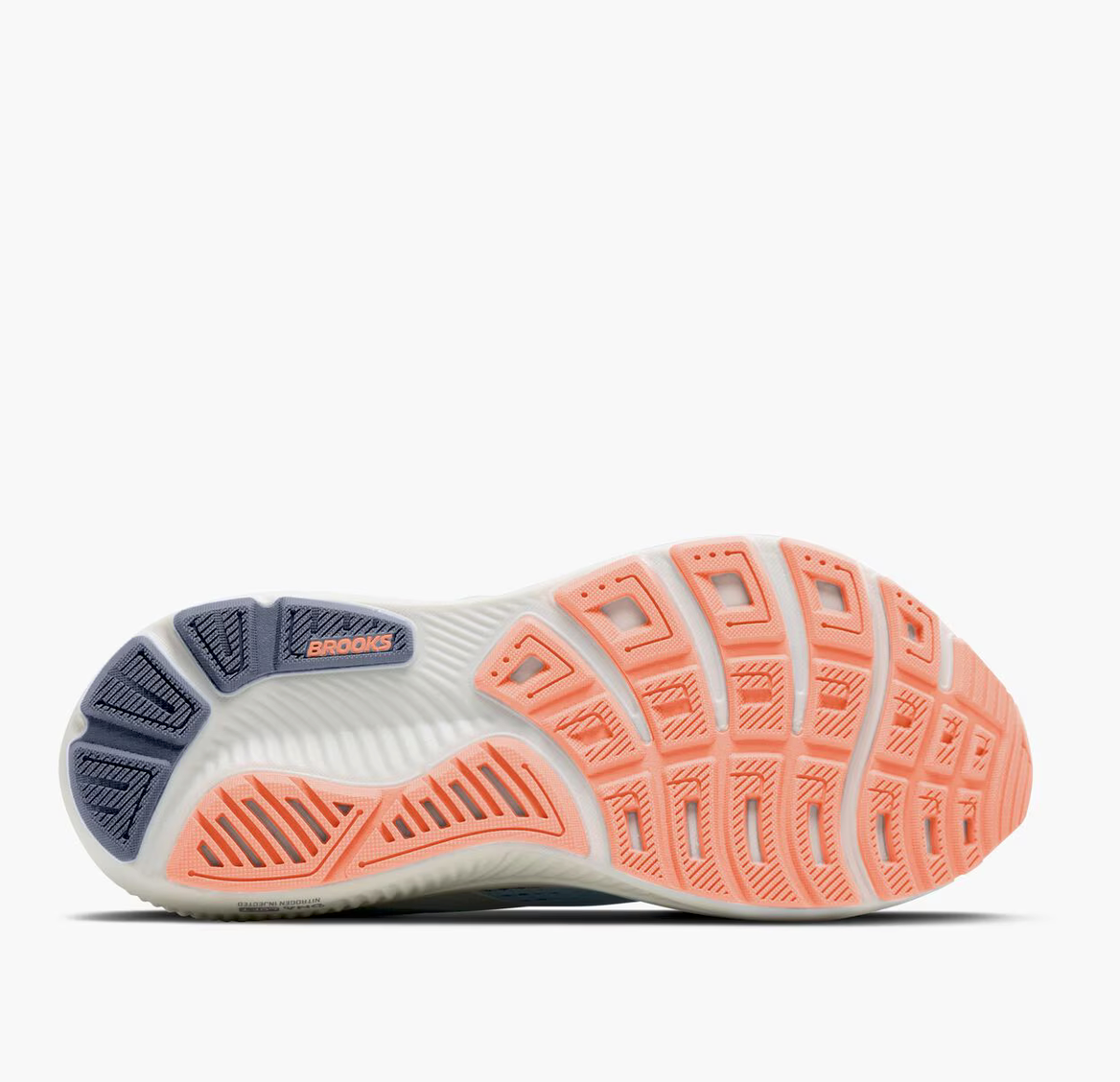 Women's Ghost 18