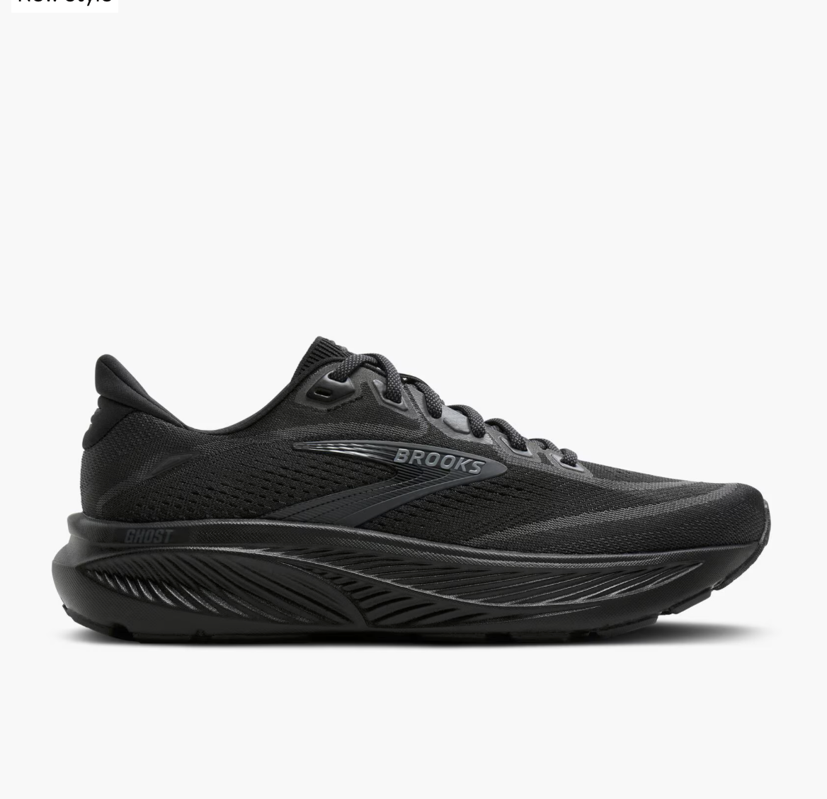 Women's Ghost 18