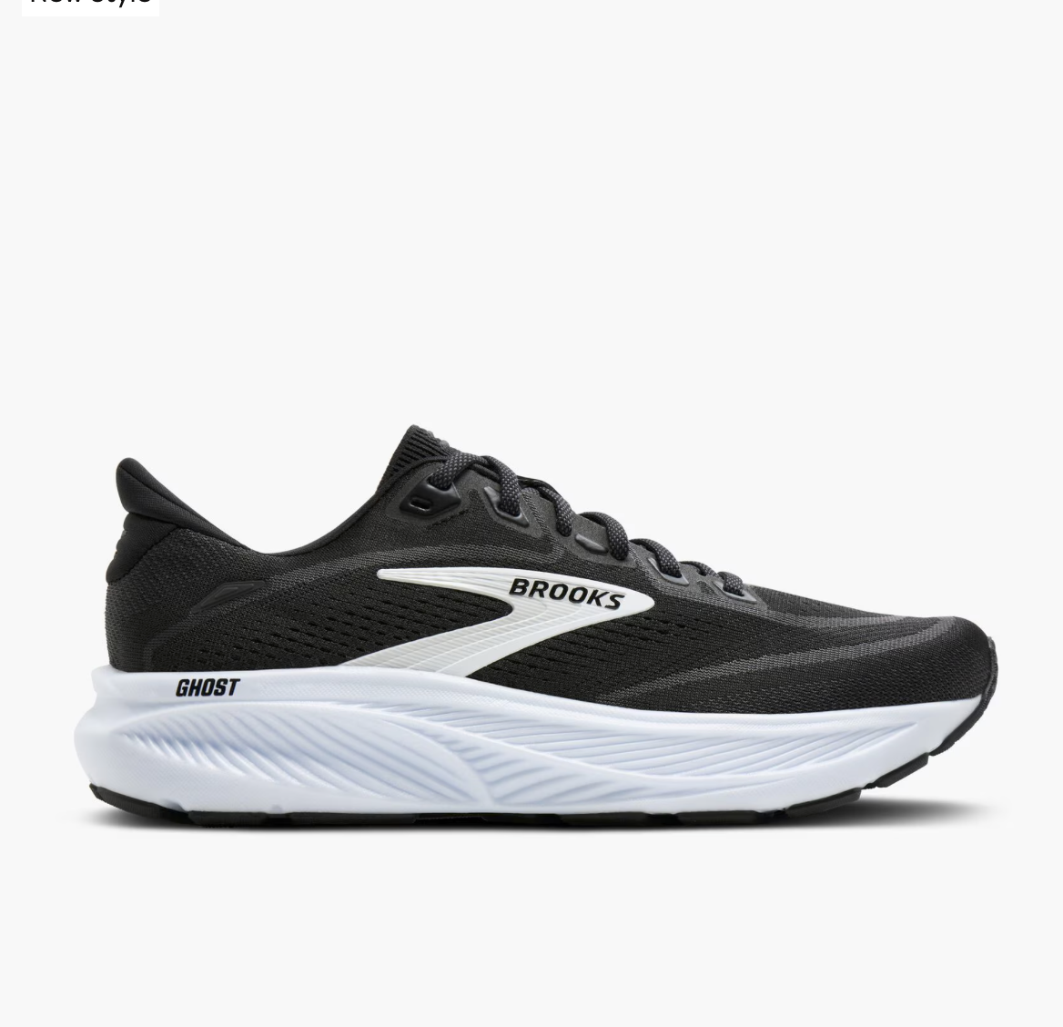 Women's Ghost 18