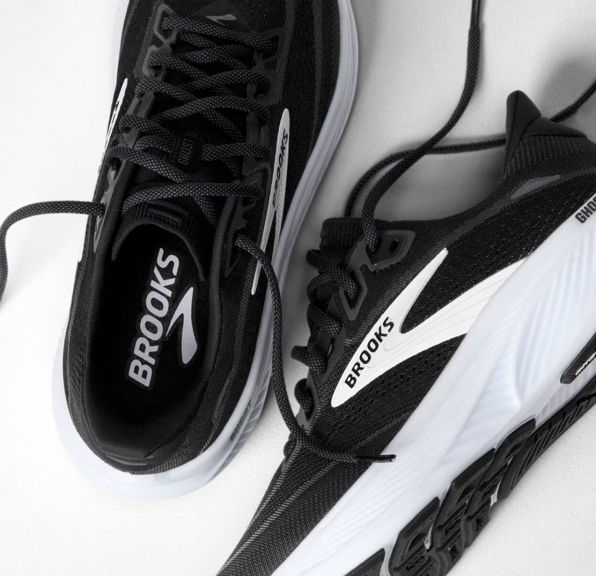 Women's Ghost 18