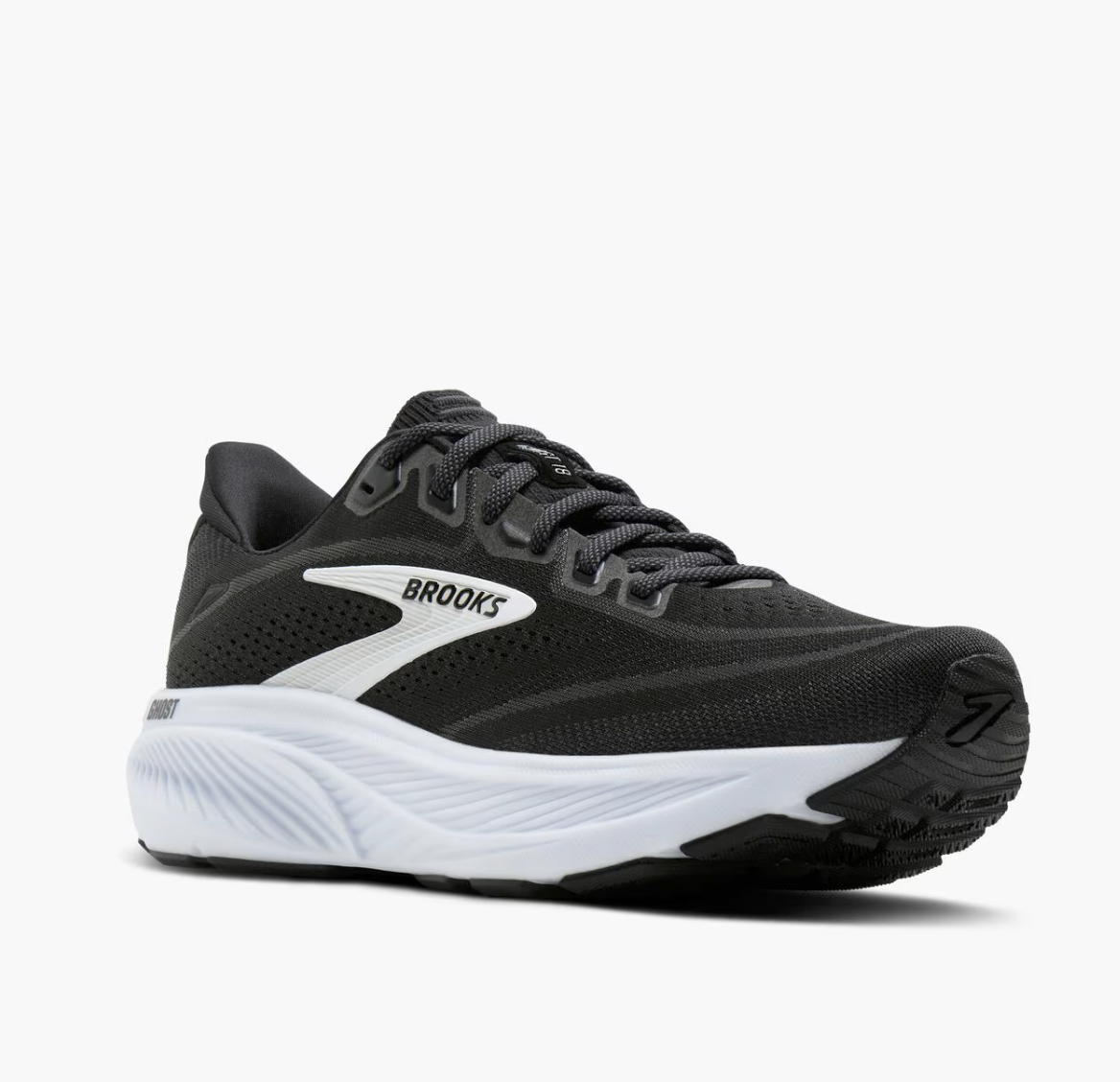 Women's Ghost 18