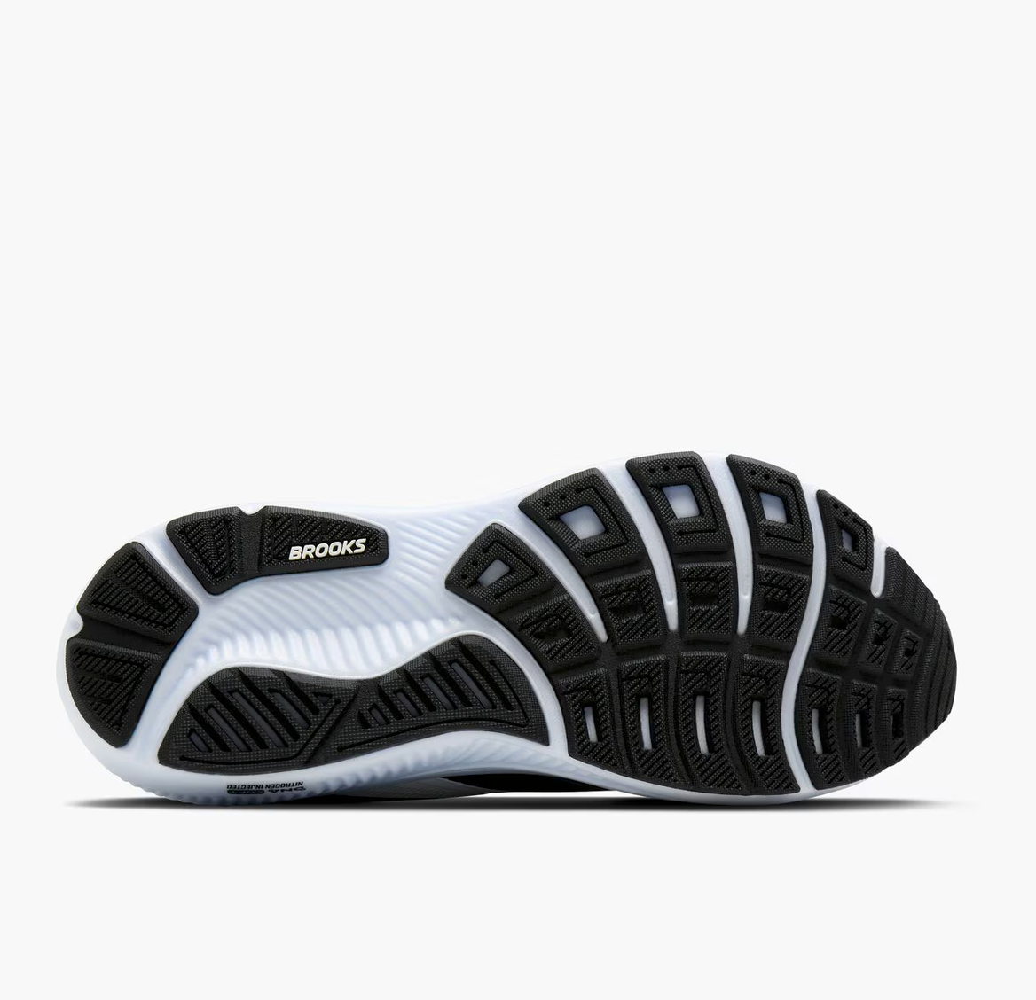 Women's Ghost 18