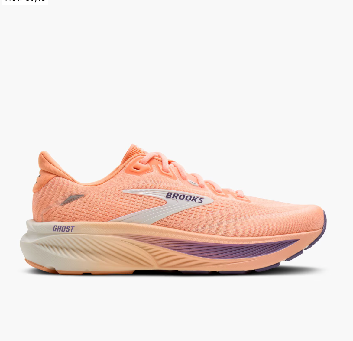 Women's Ghost 18