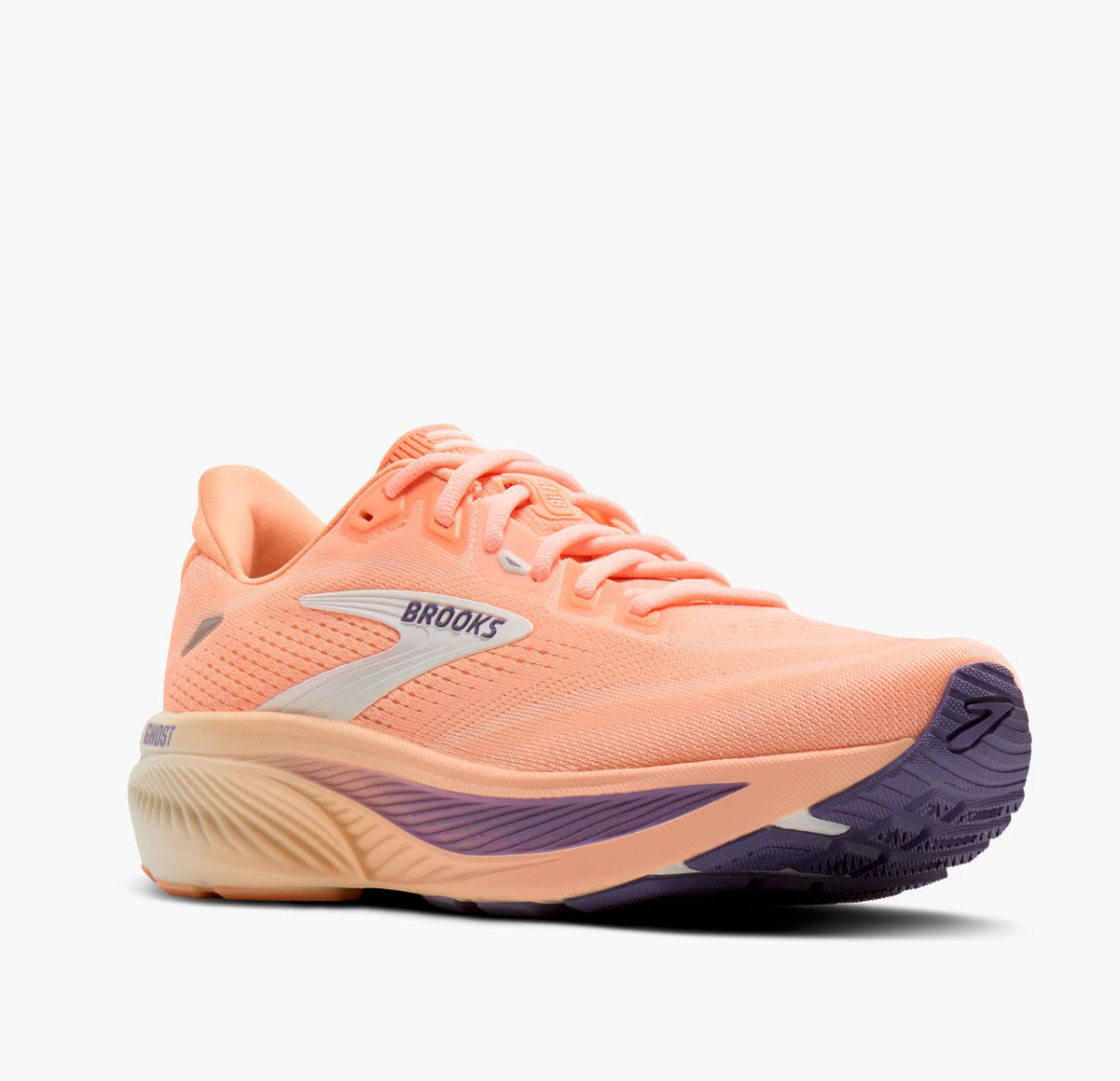 Women's Ghost 18