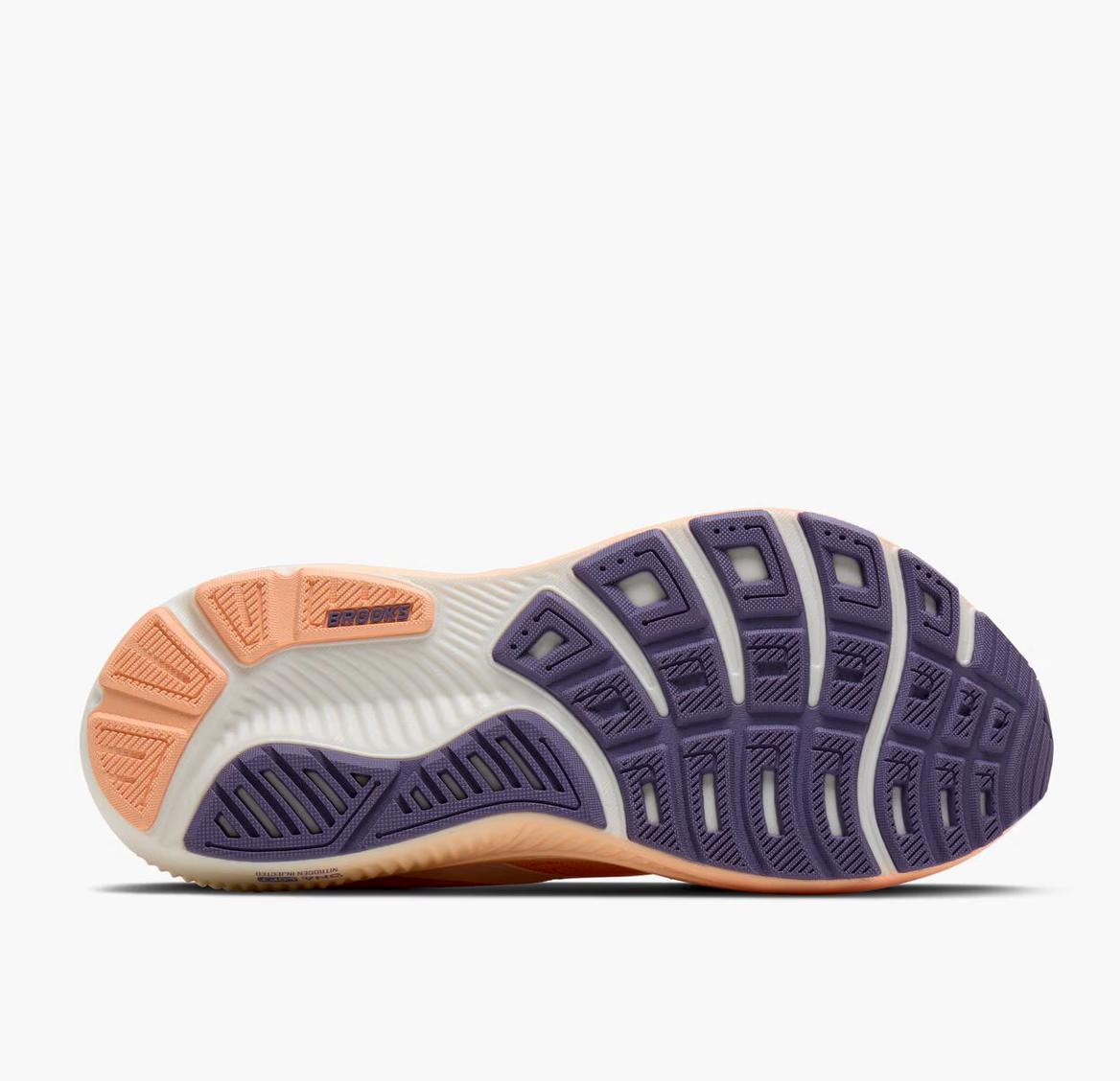 Women's Ghost 18