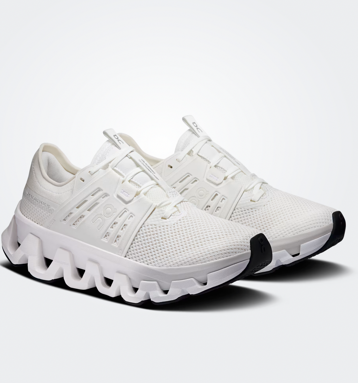 Women's Cloudswift AMP
