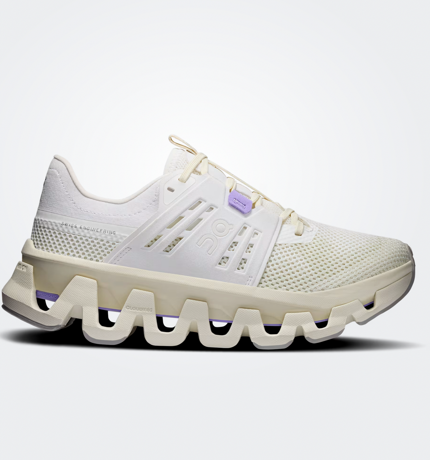 Women's Cloudswift AMP