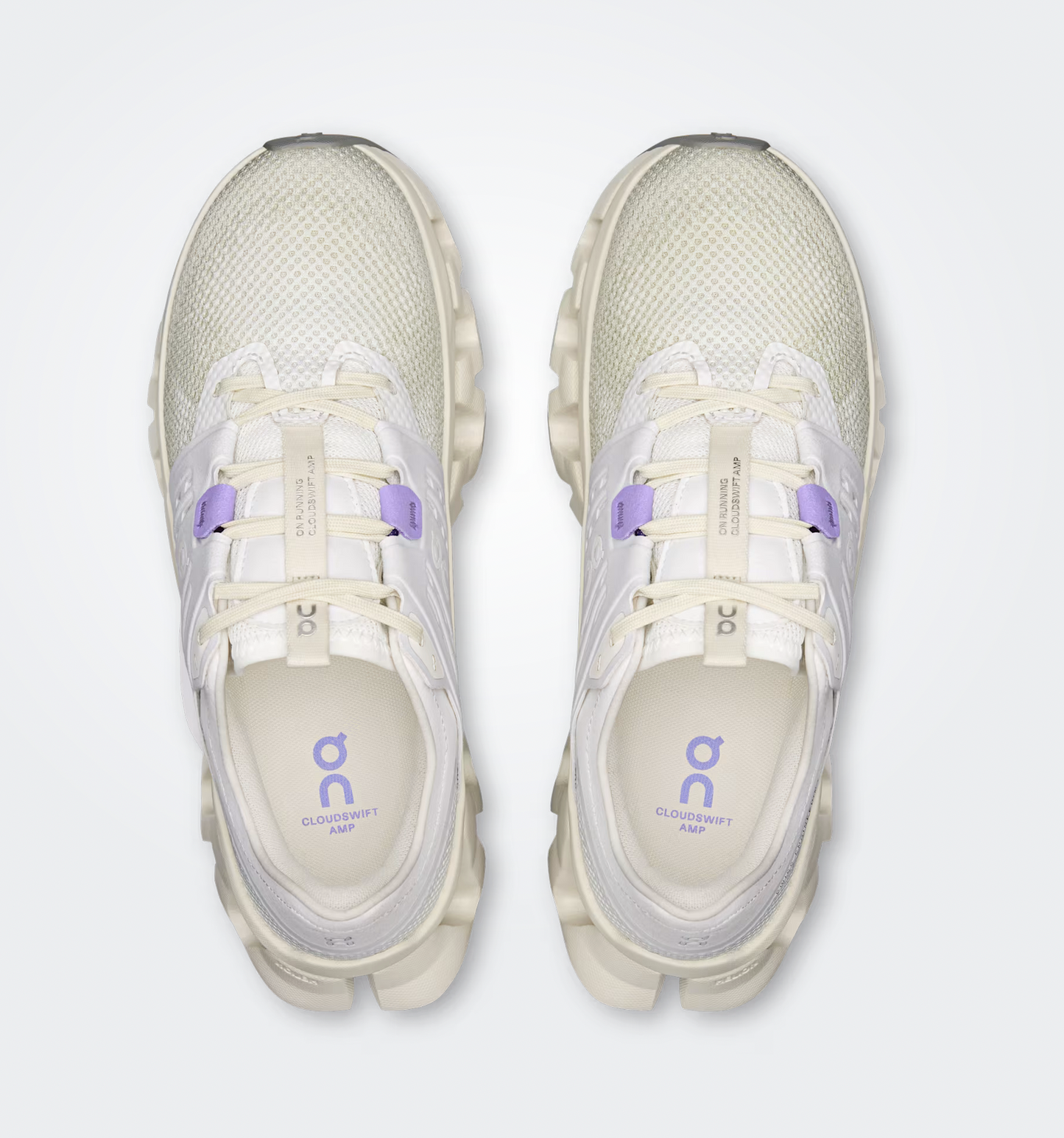 Women's Cloudswift AMP