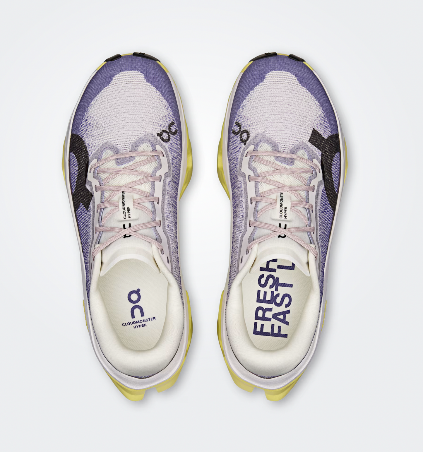 Women's Cloudmonster 3 Hyper