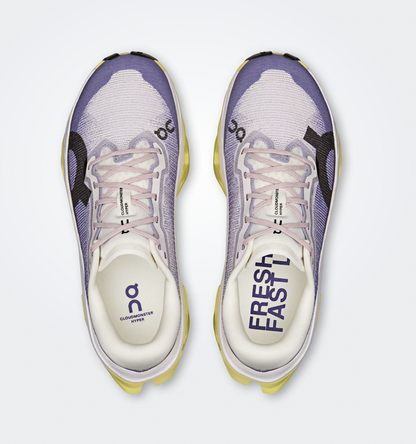 Women's Cloudmonster 3 Hyper