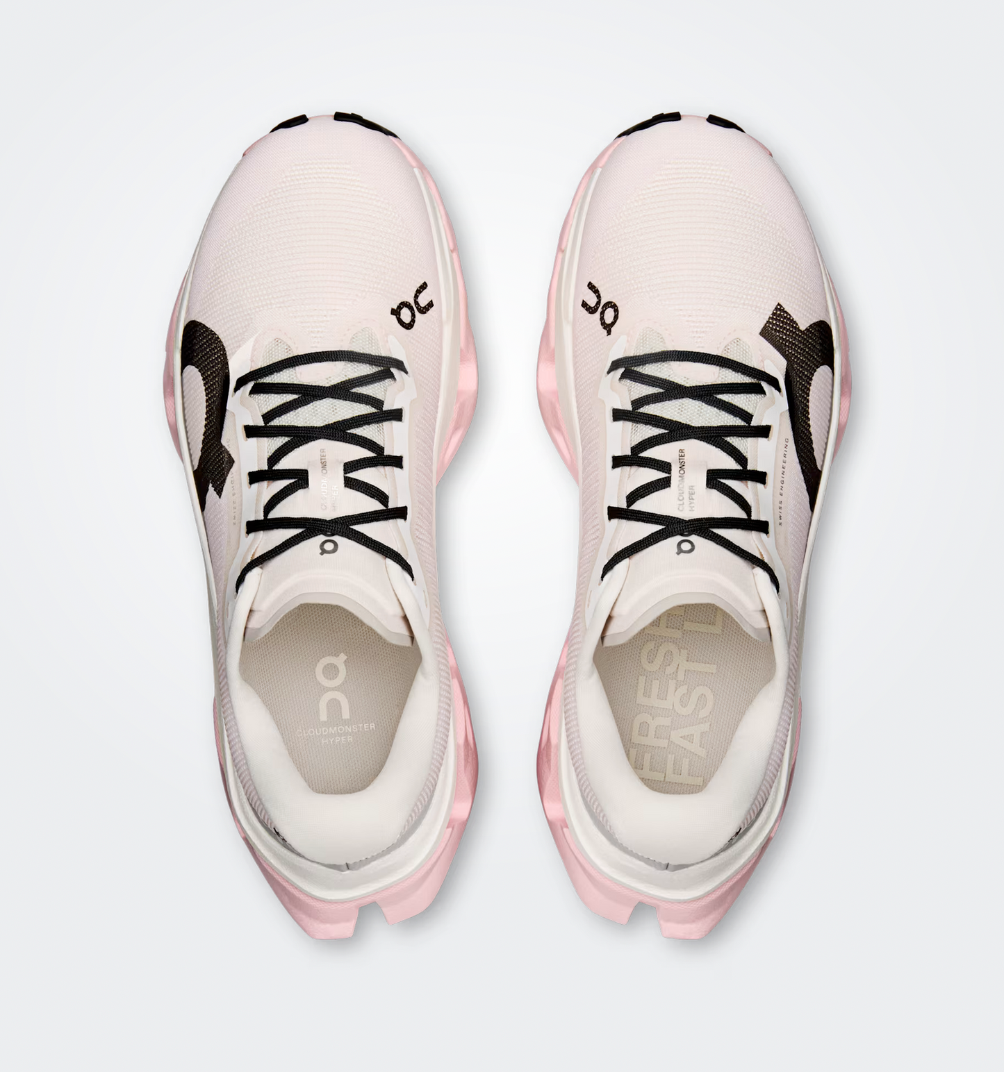 Women's Cloudmonster 3 Hyper