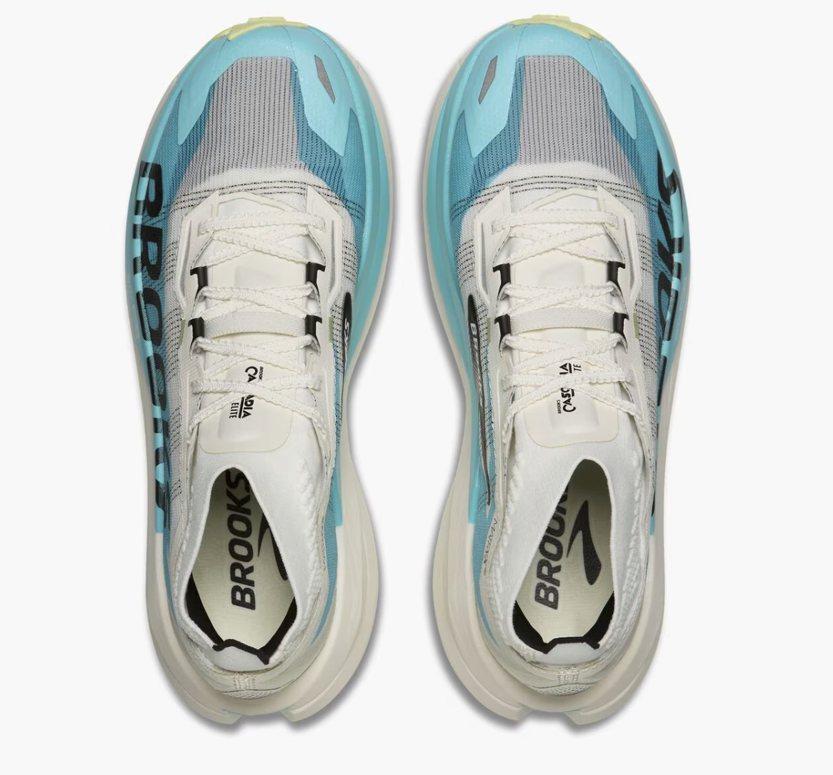 Unisex Cascadia Elite