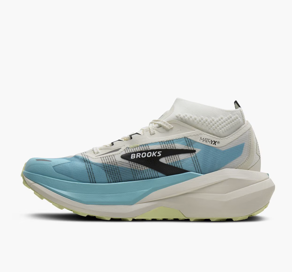 Unisex Cascadia Elite