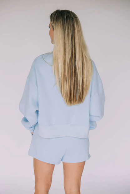 The Becca Shorts
