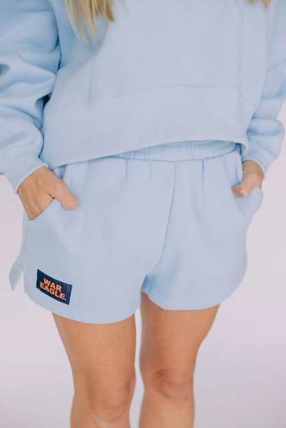 The Becca Shorts