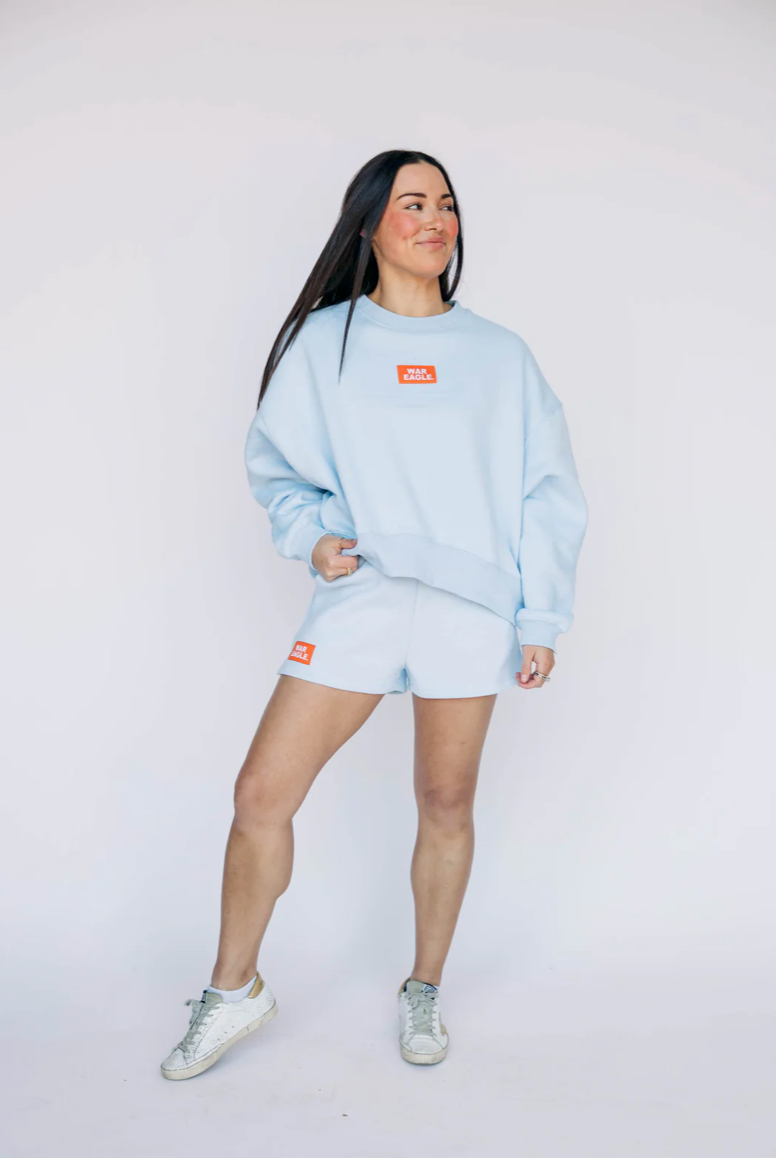 The Becca Shorts