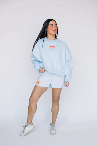 The Becca Shorts