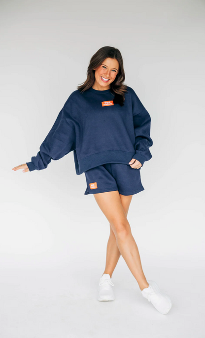 The Becca Shorts