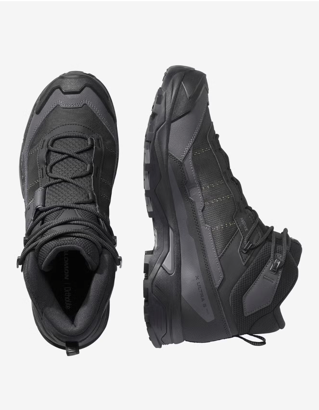 Men's X Ultra 5 Mid GTX Wide