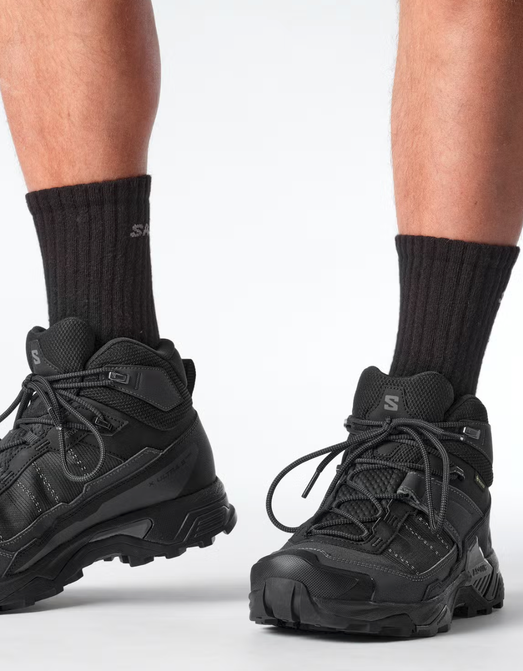 Men's X Ultra 5 Mid GTX Wide