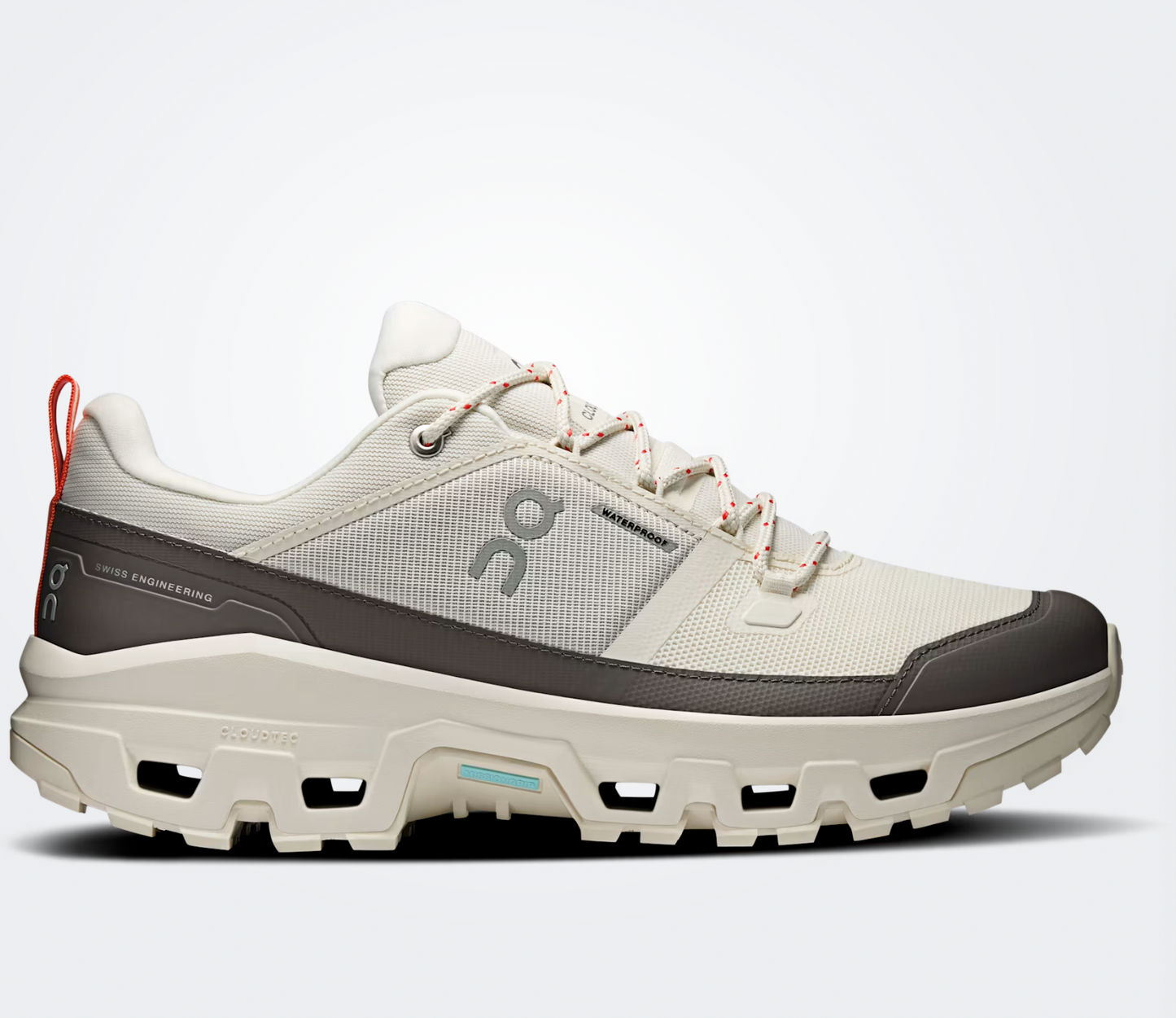 Men's Cloudrock Low Wateproof