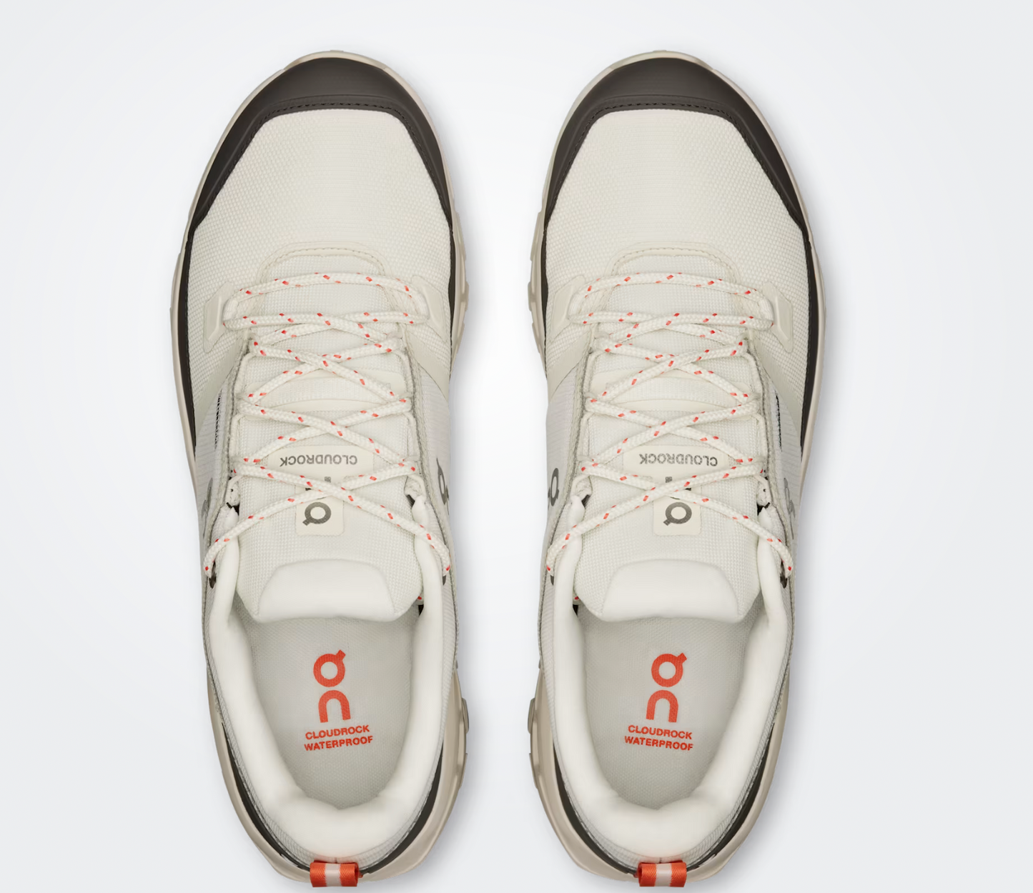 Men's Cloudrock Low Wateproof