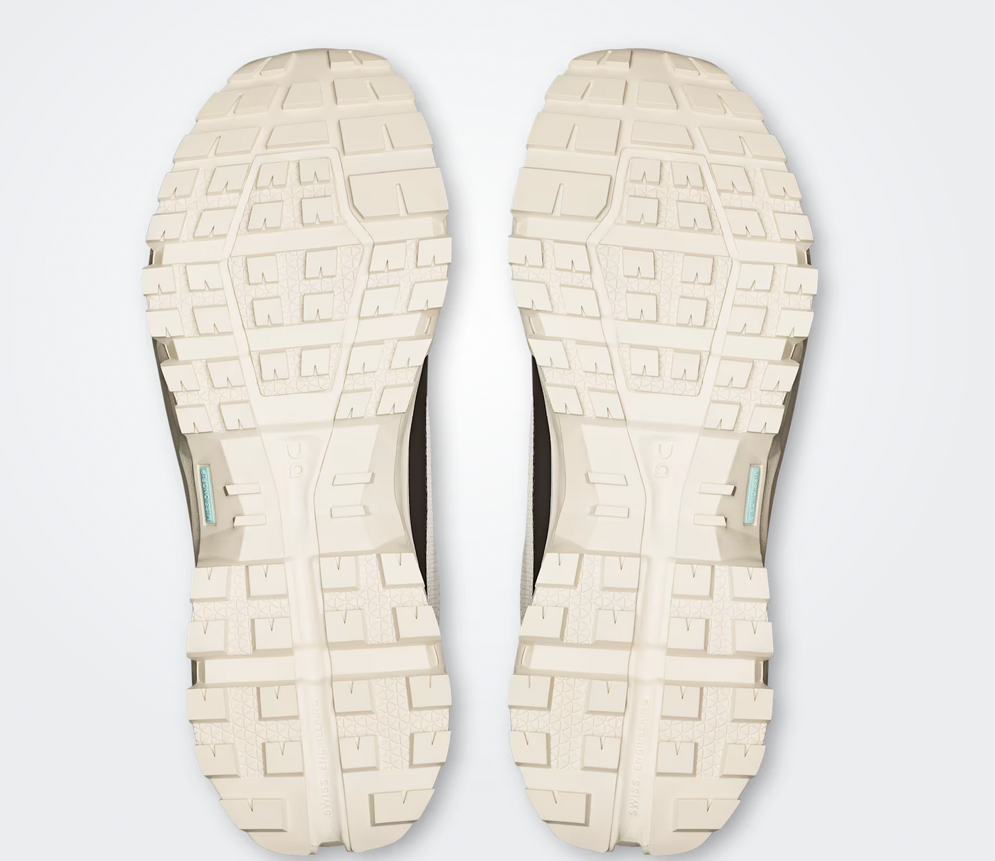 Men's Cloudrock Low Wateproof