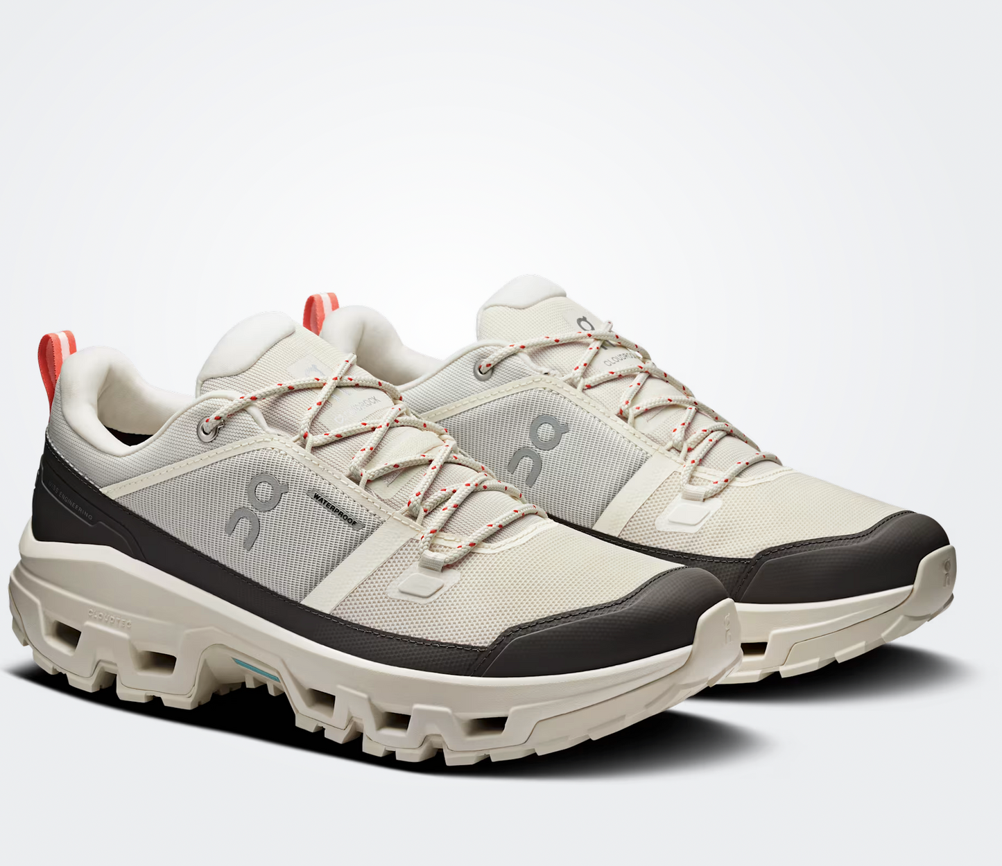 Men's Cloudrock Low Wateproof