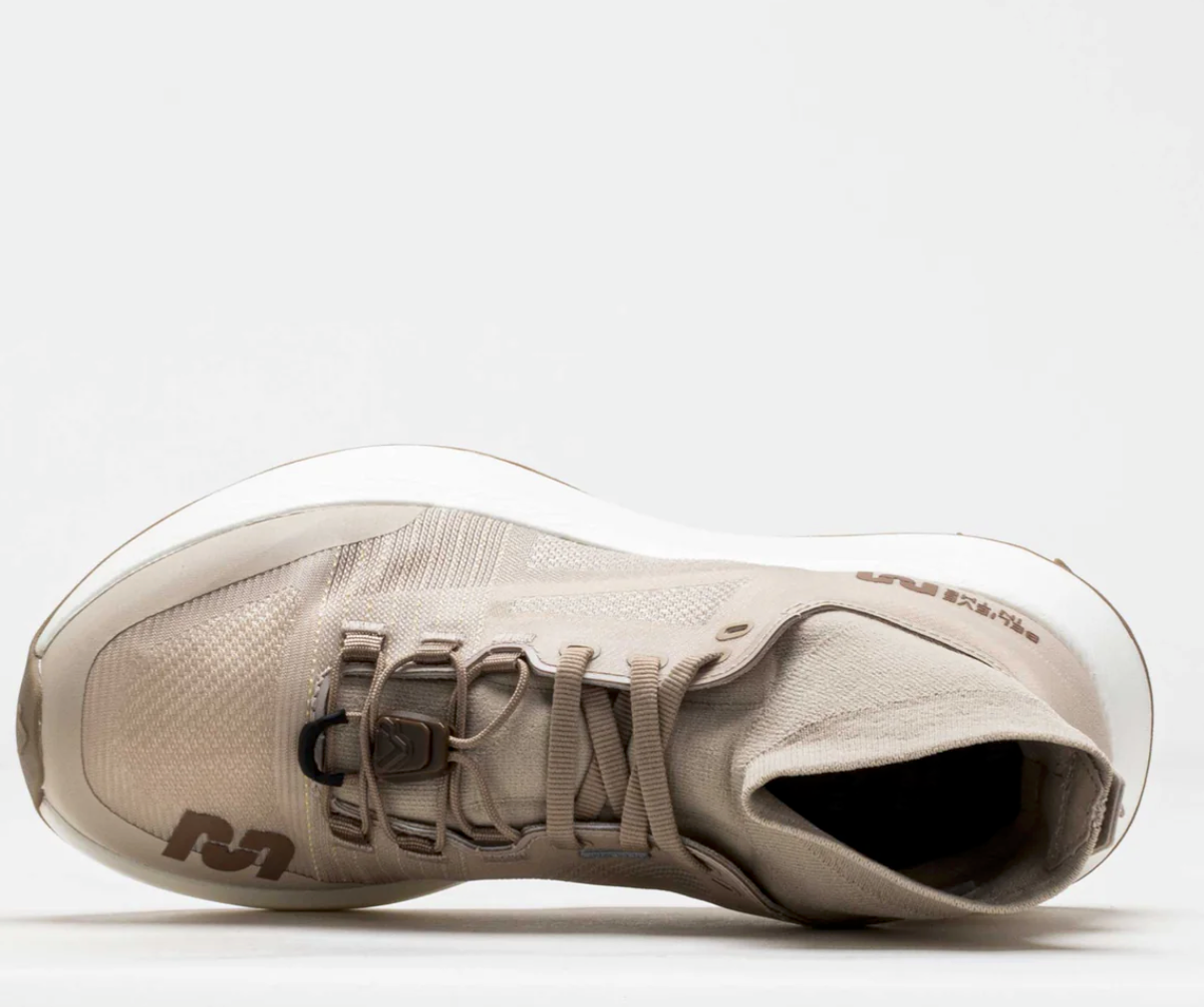 Men's H1 (Believe in the Run)