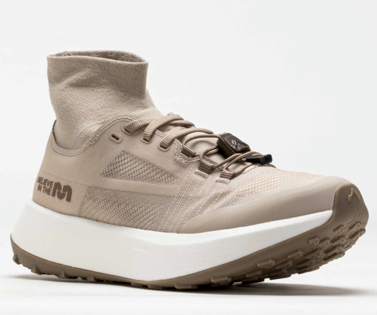 Men's H1 (Believe in the Run)