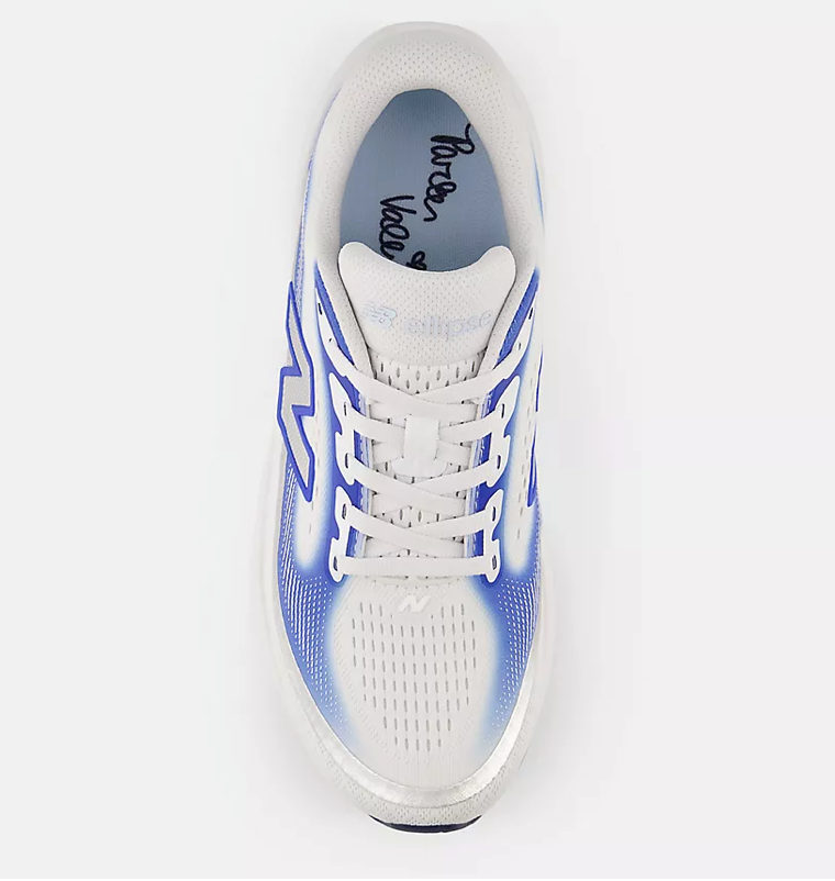 Women's Ellipsev1 x Parker Valby