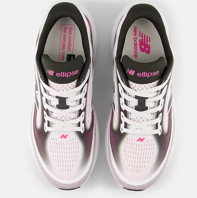 Women's Ellipse v1