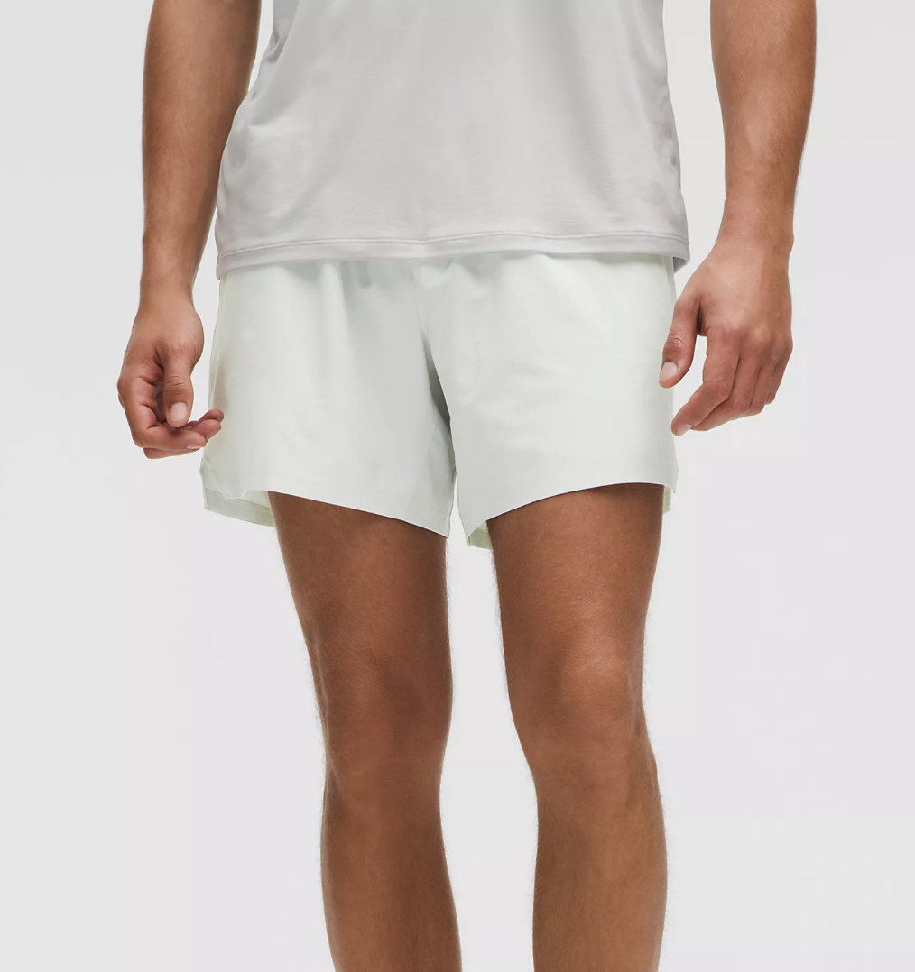 Miler Maker Ripstop Linerless Short 6''