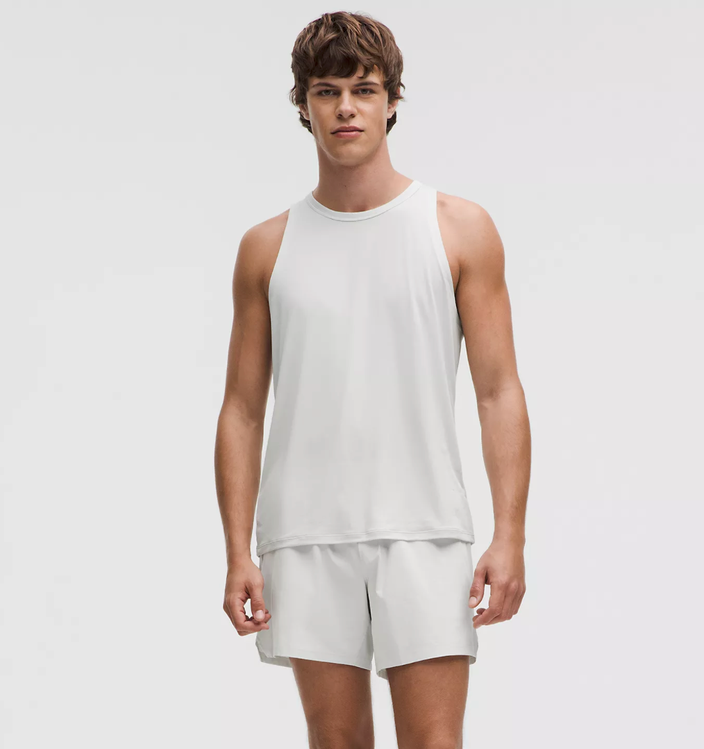 Miler Maker Ripstop Linerless Short 6''