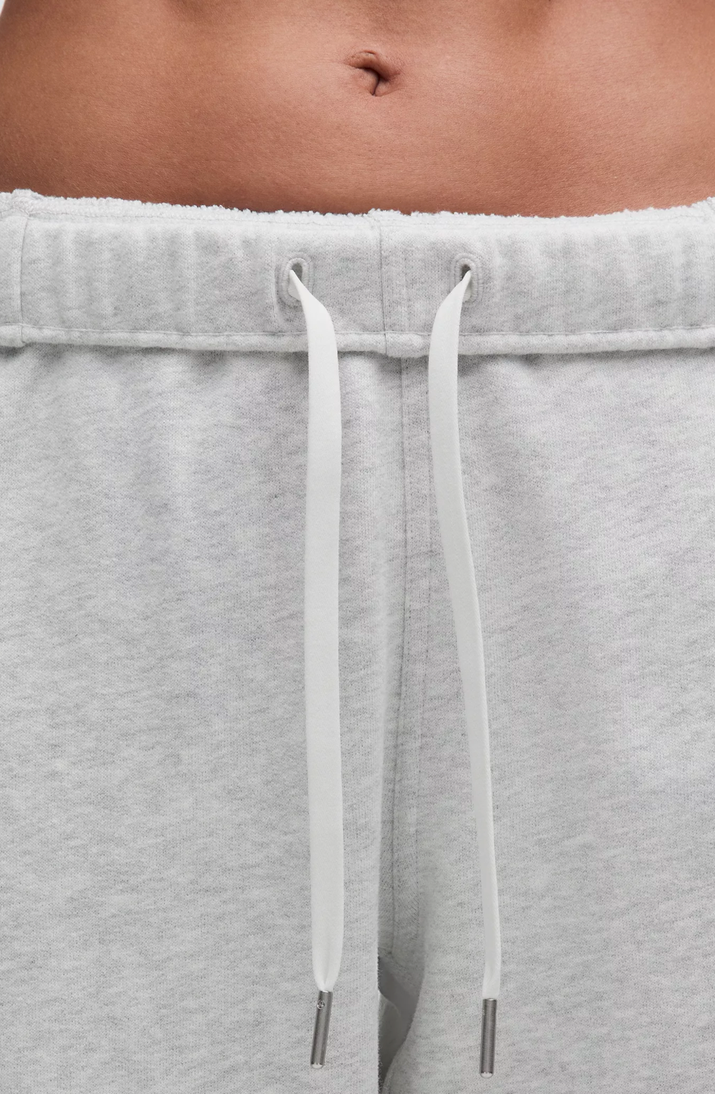 Scuba Mid Rise Oversized Jogger *Regular