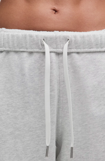 Scuba Mid Rise Oversized Jogger *Regular