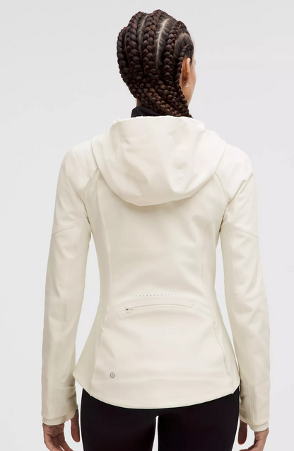 Cross Chill Performance Jacket