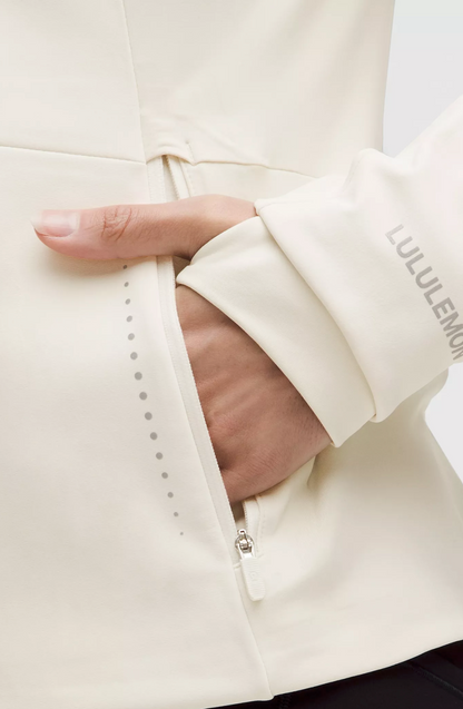 Cross Chill Performance Jacket