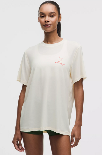 Jersey Training Short-Sleeve Shirt *Graphic