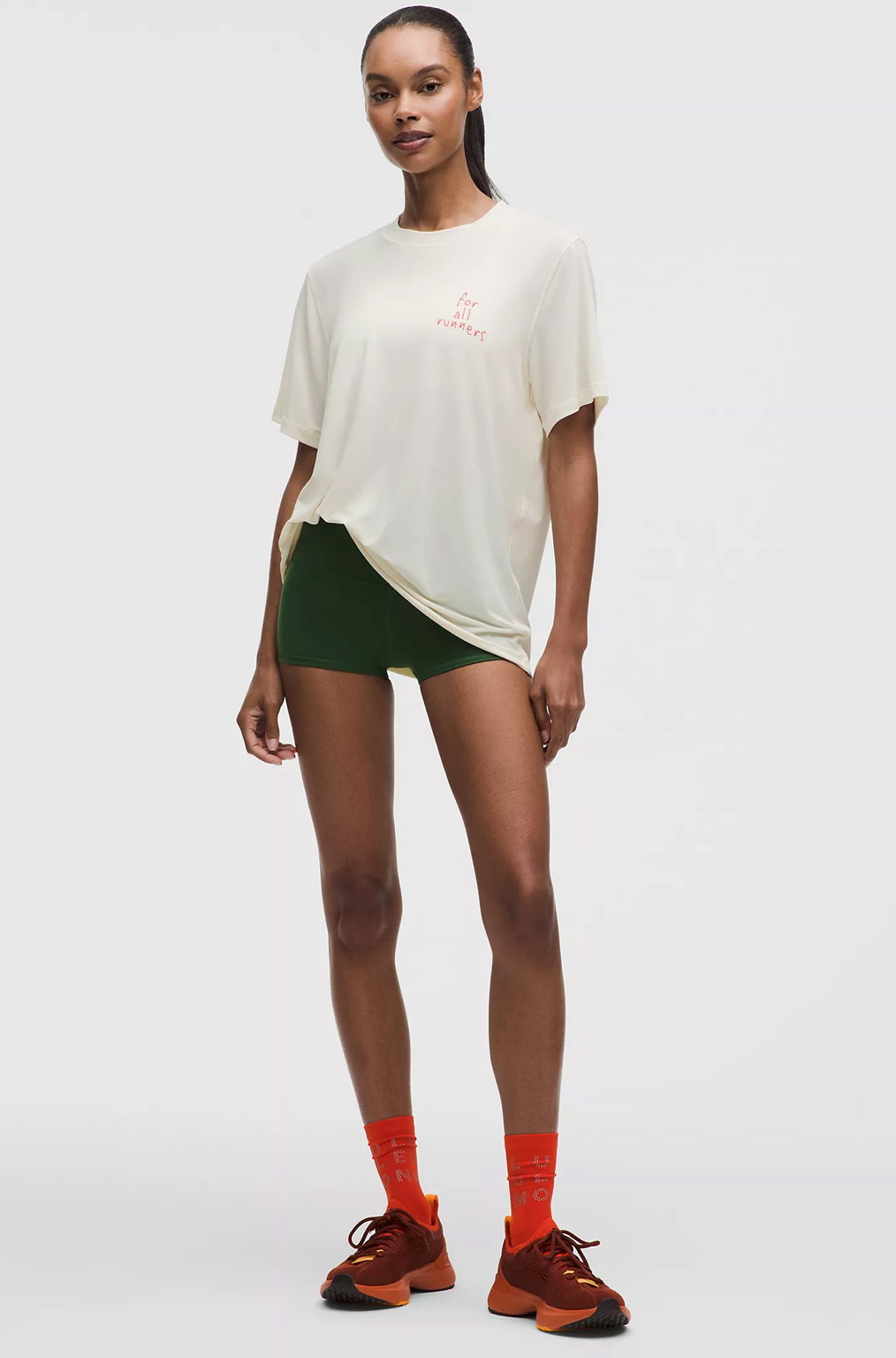 Jersey Training Short-Sleeve Shirt *Graphic