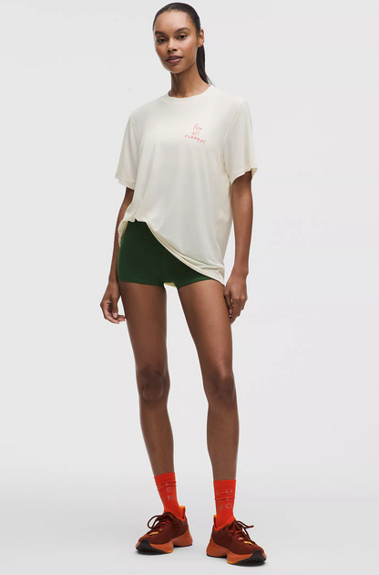 Jersey Training Short-Sleeve Shirt *Graphic