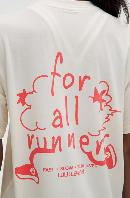 Jersey Training Short-Sleeve Shirt *Graphic