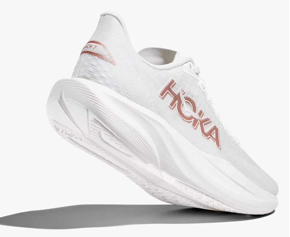 Women's Mach 7