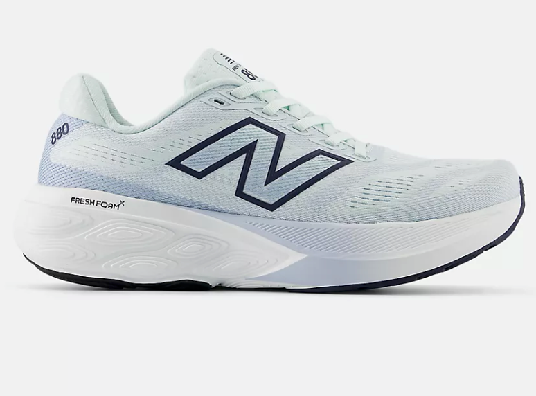 Women's Fresh Foam X 880V15 Wide