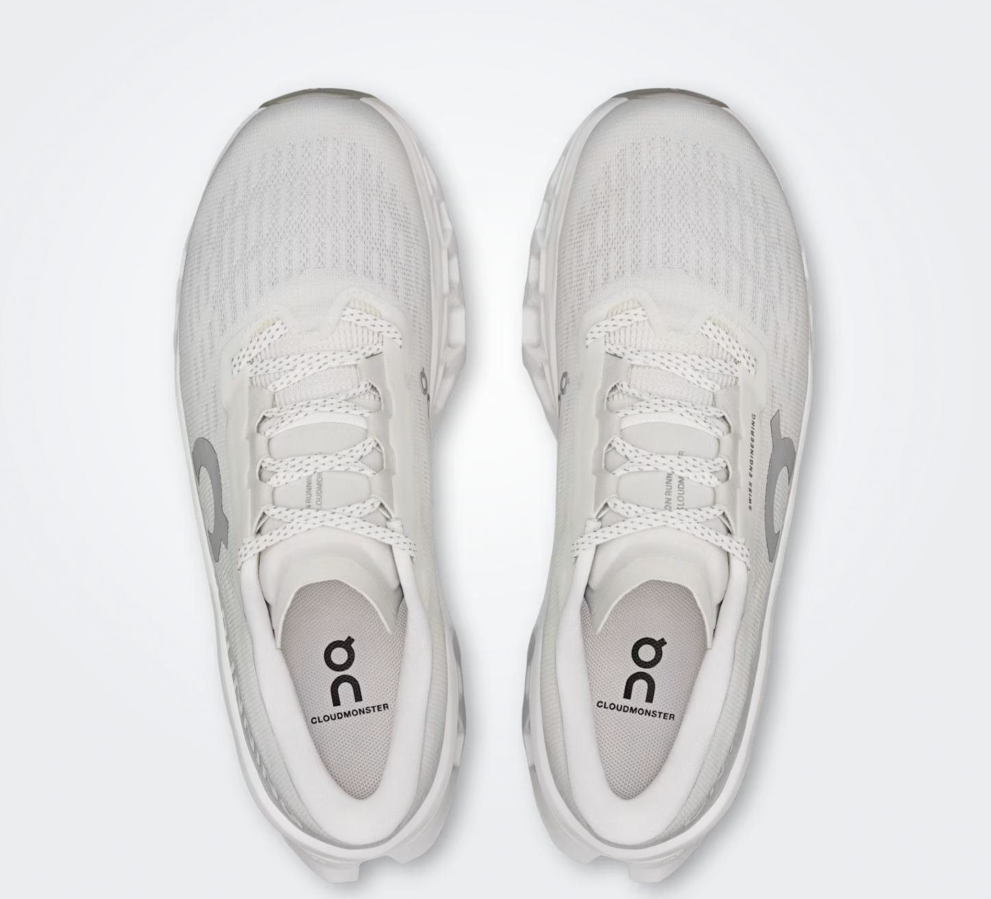 Women's Cloudmonster 3