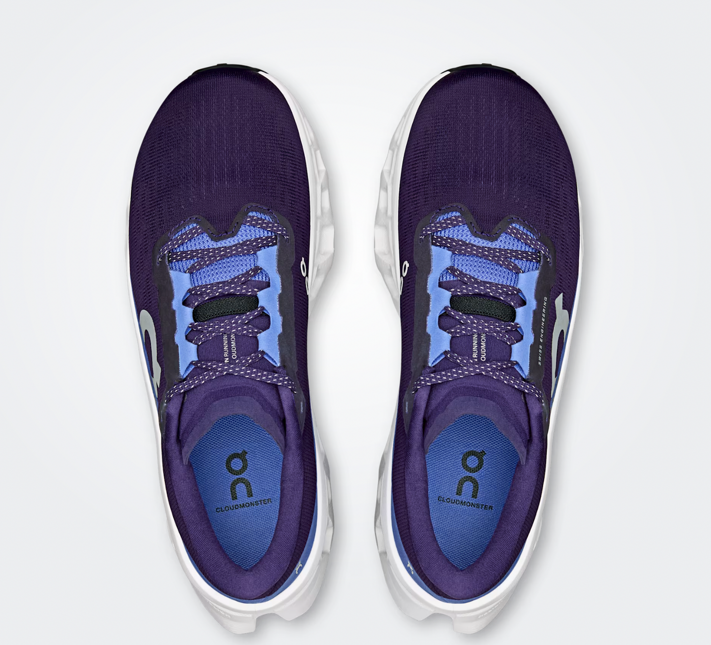 Women's Cloudmonster 3