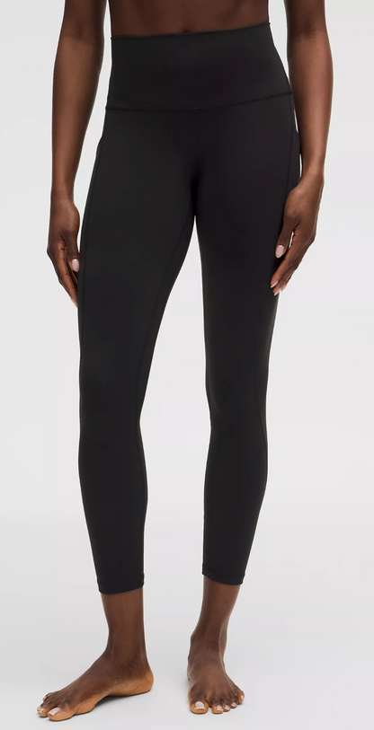 lululemon Align High-Rise Pant with Pockets 25''