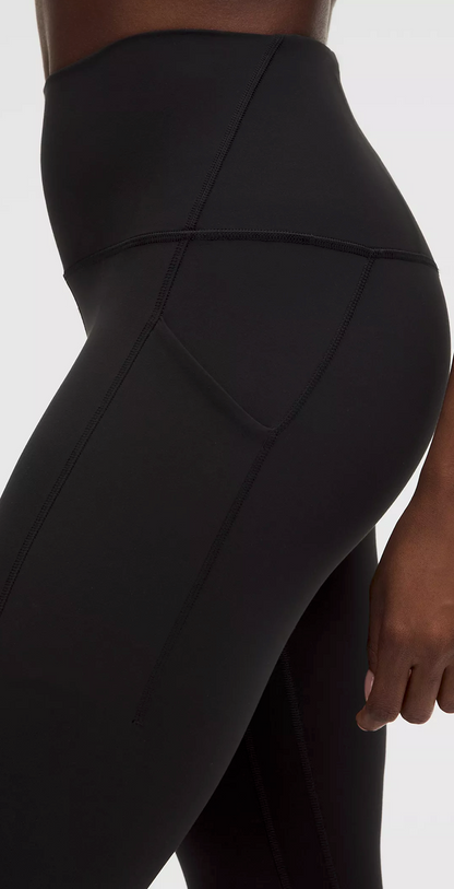lululemon Align High-Rise Pant with Pockets 25''