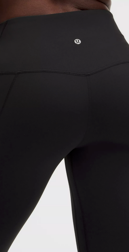 lululemon Align High-Rise Pant with Pockets 25''