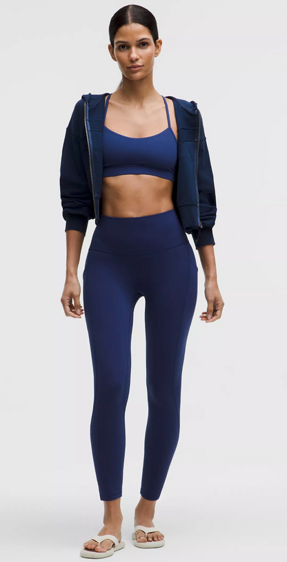 lululemon Align High-Rise Pant with Pockets 25''